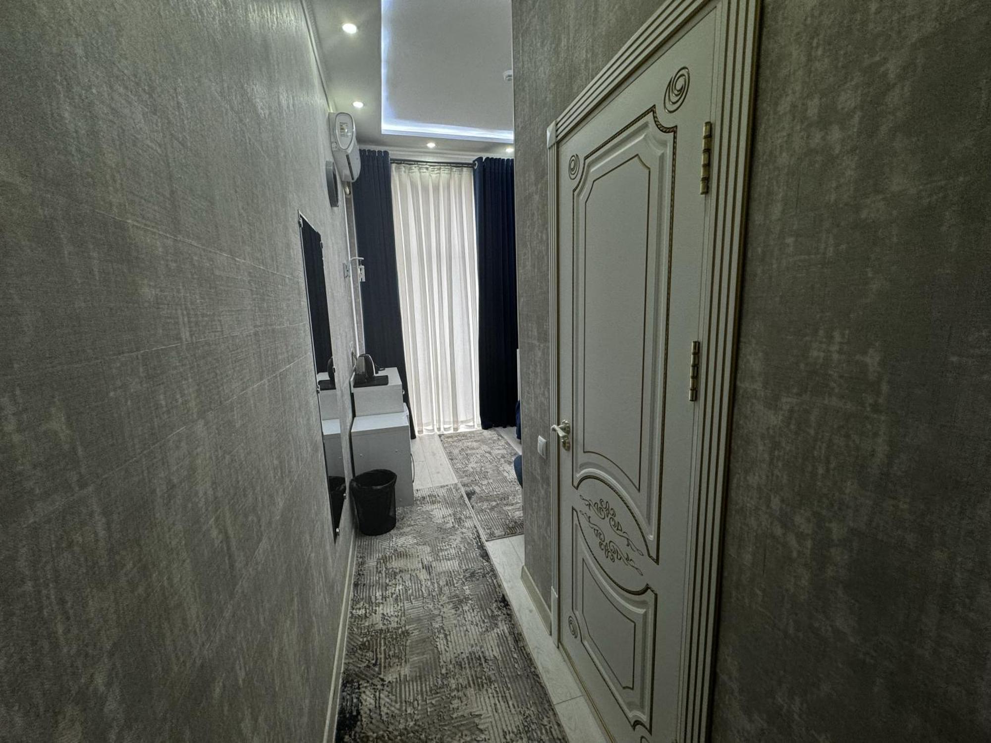 Bex Sueno Hotel Самарканд Экстерьер фото