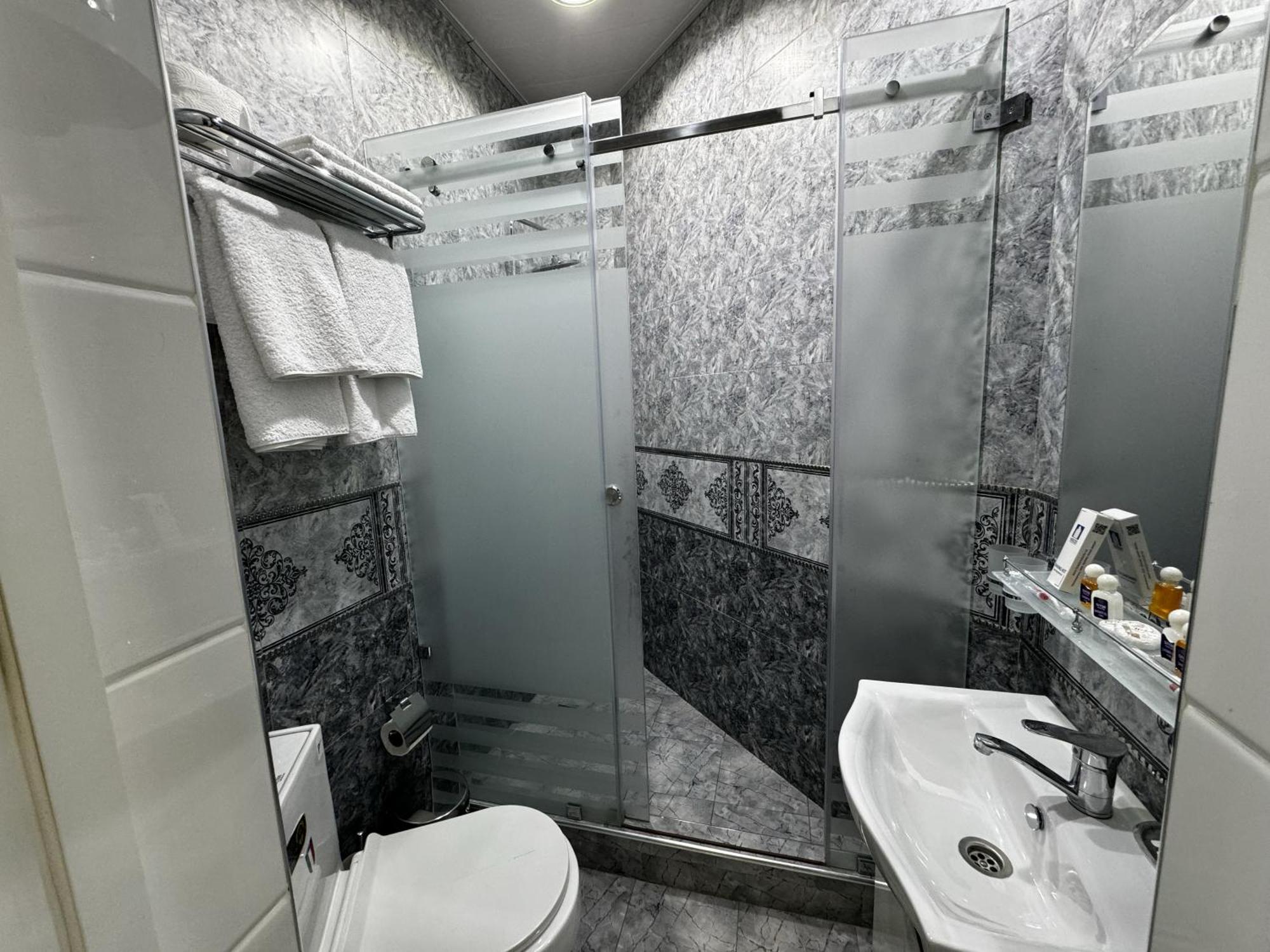 Bex Sueno Hotel Самарканд Экстерьер фото