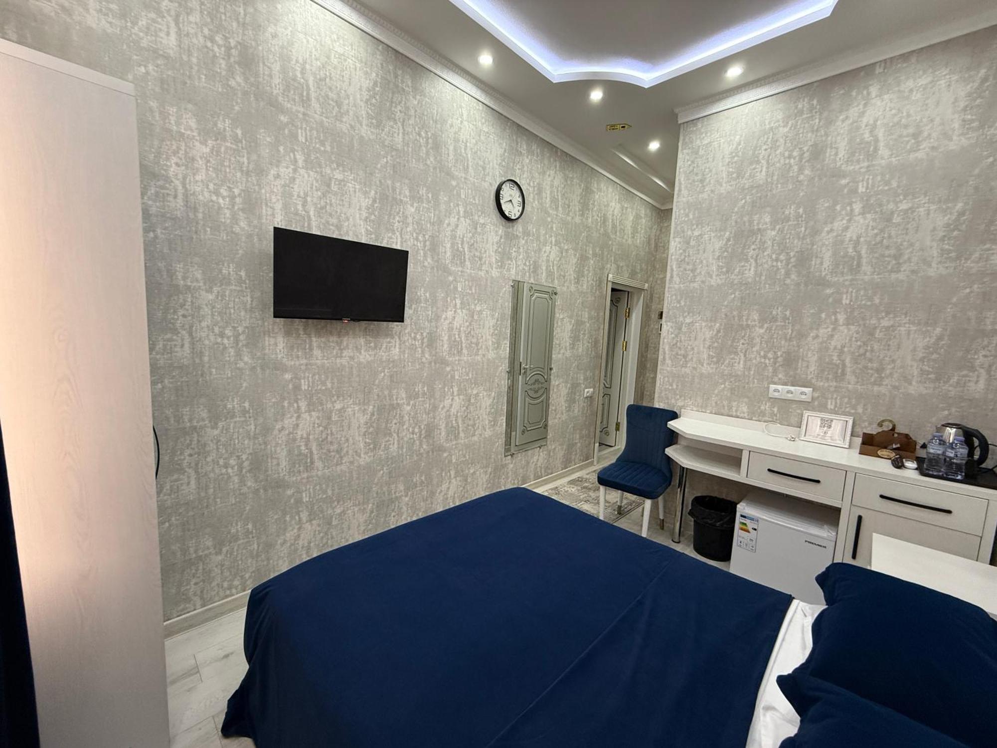 Bex Sueno Hotel Самарканд Экстерьер фото