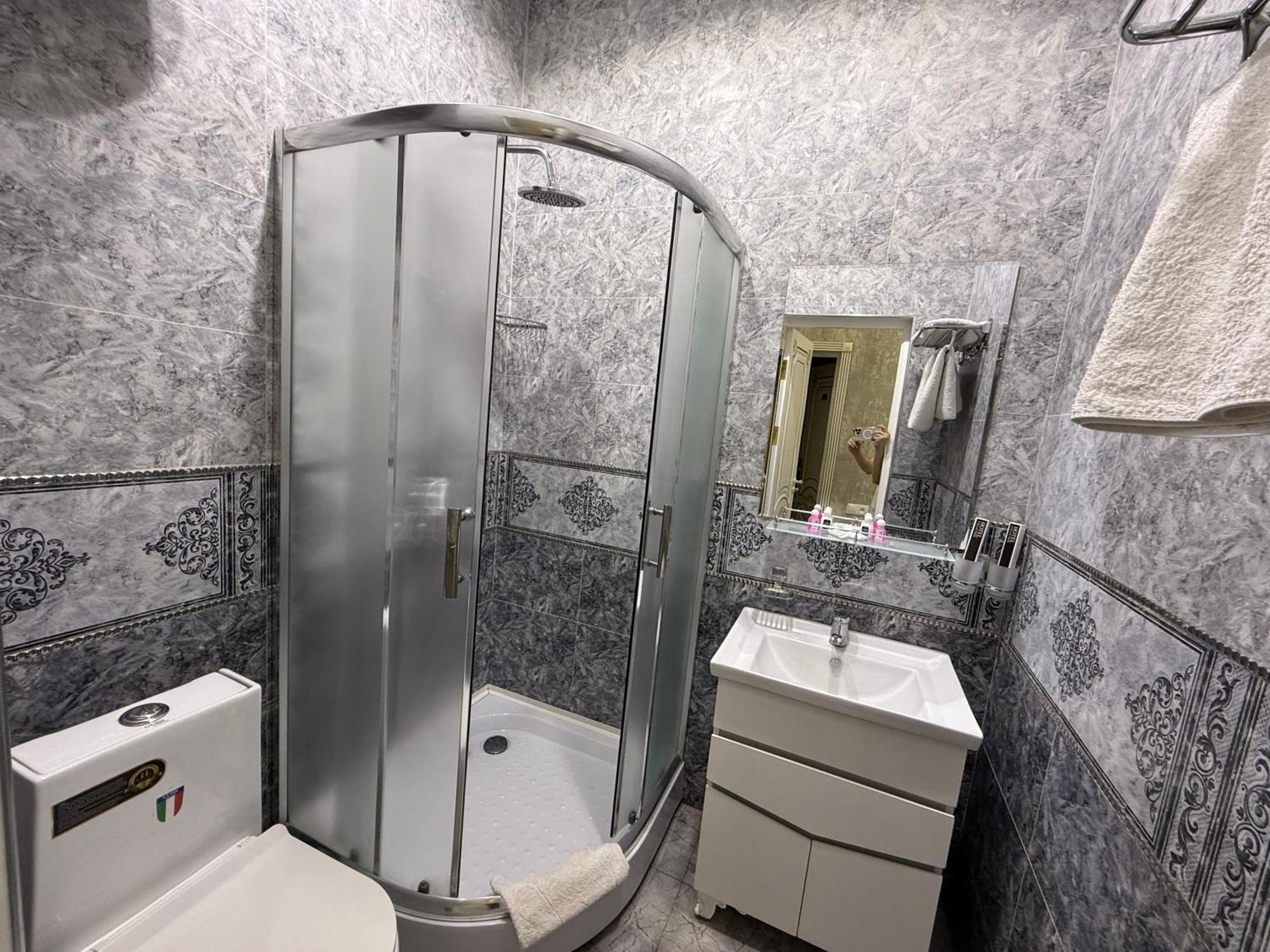 Bex Sueno Hotel Самарканд Экстерьер фото