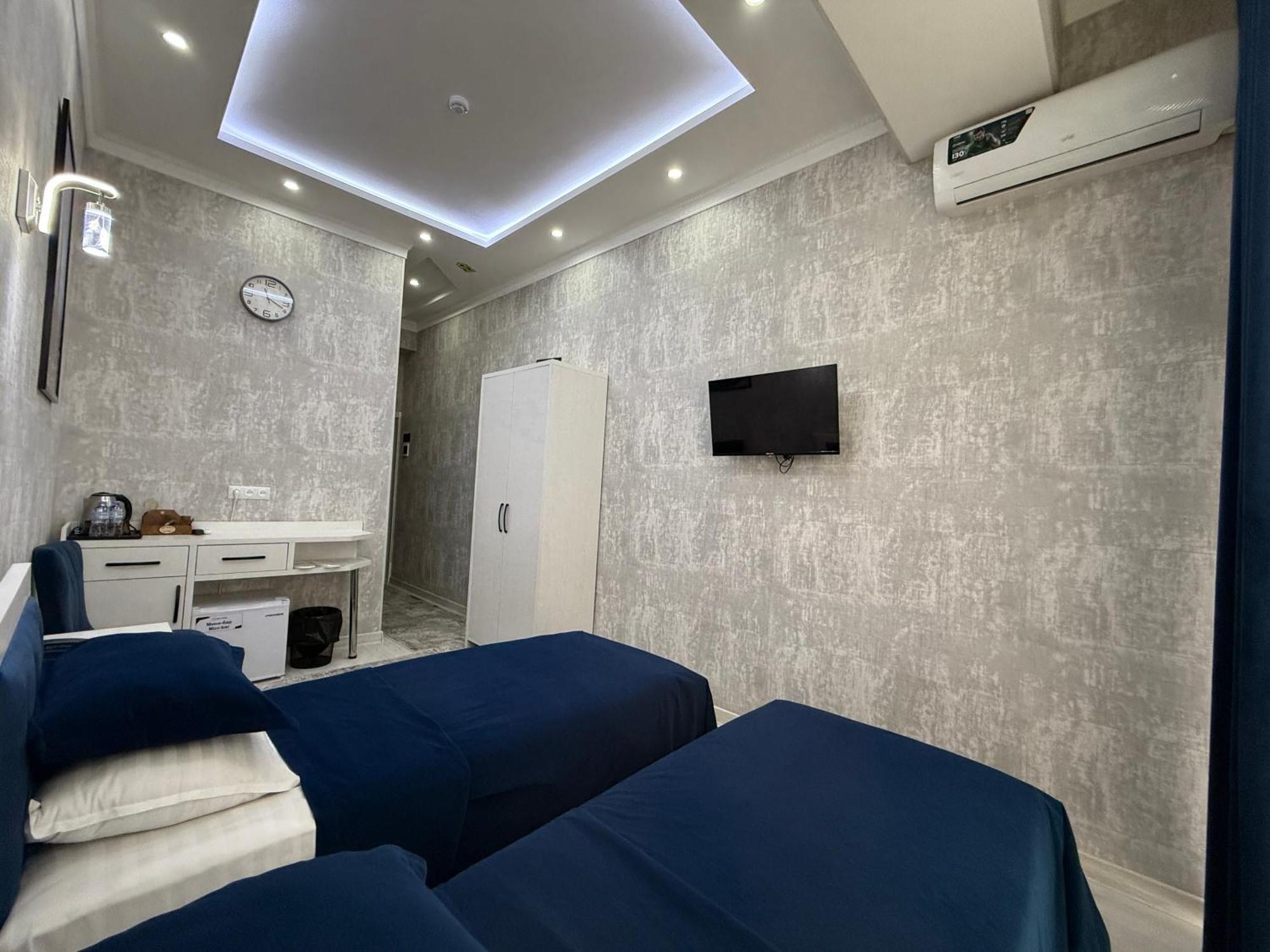 Bex Sueno Hotel Самарканд Экстерьер фото