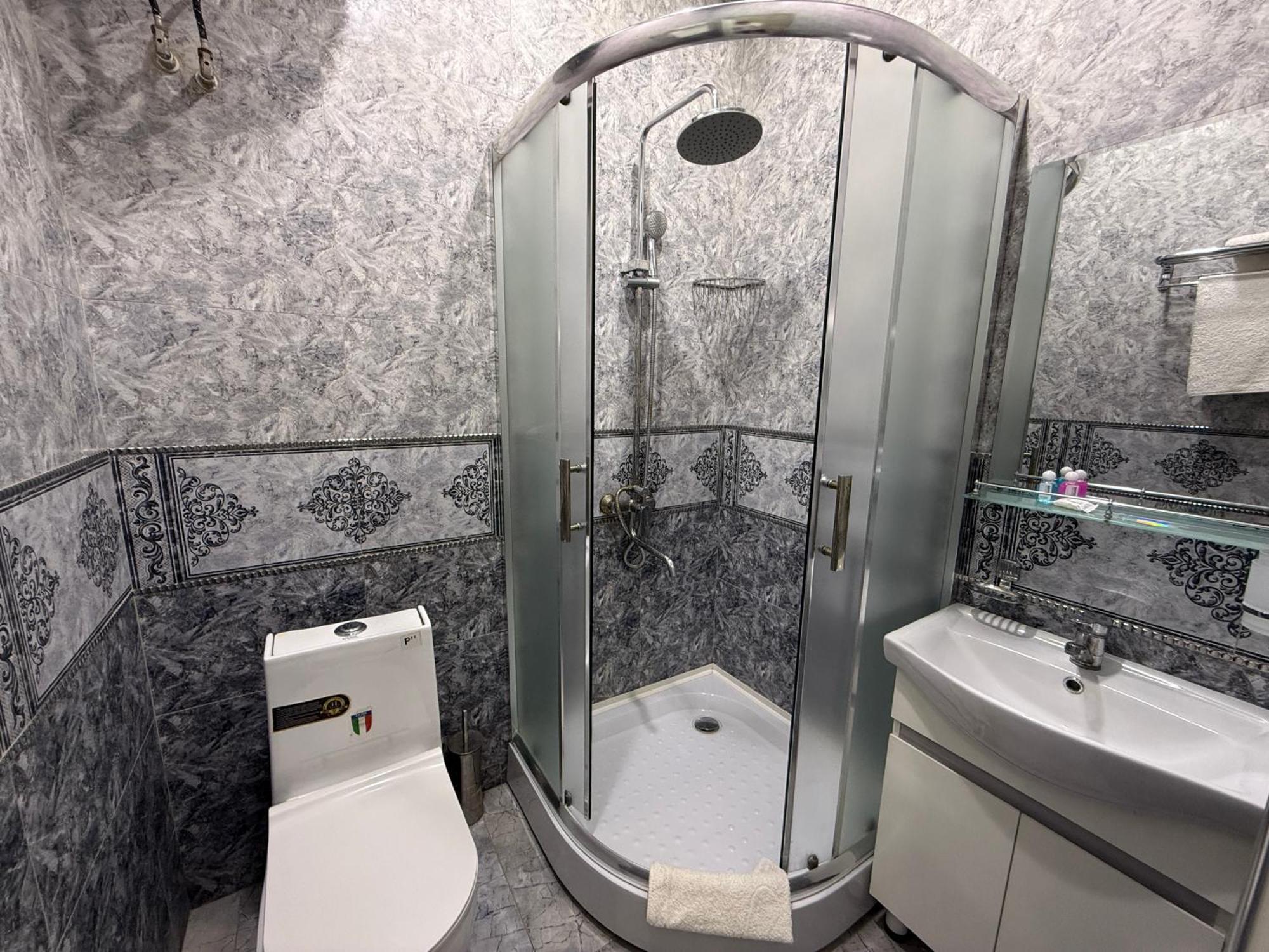 Bex Sueno Hotel Самарканд Экстерьер фото