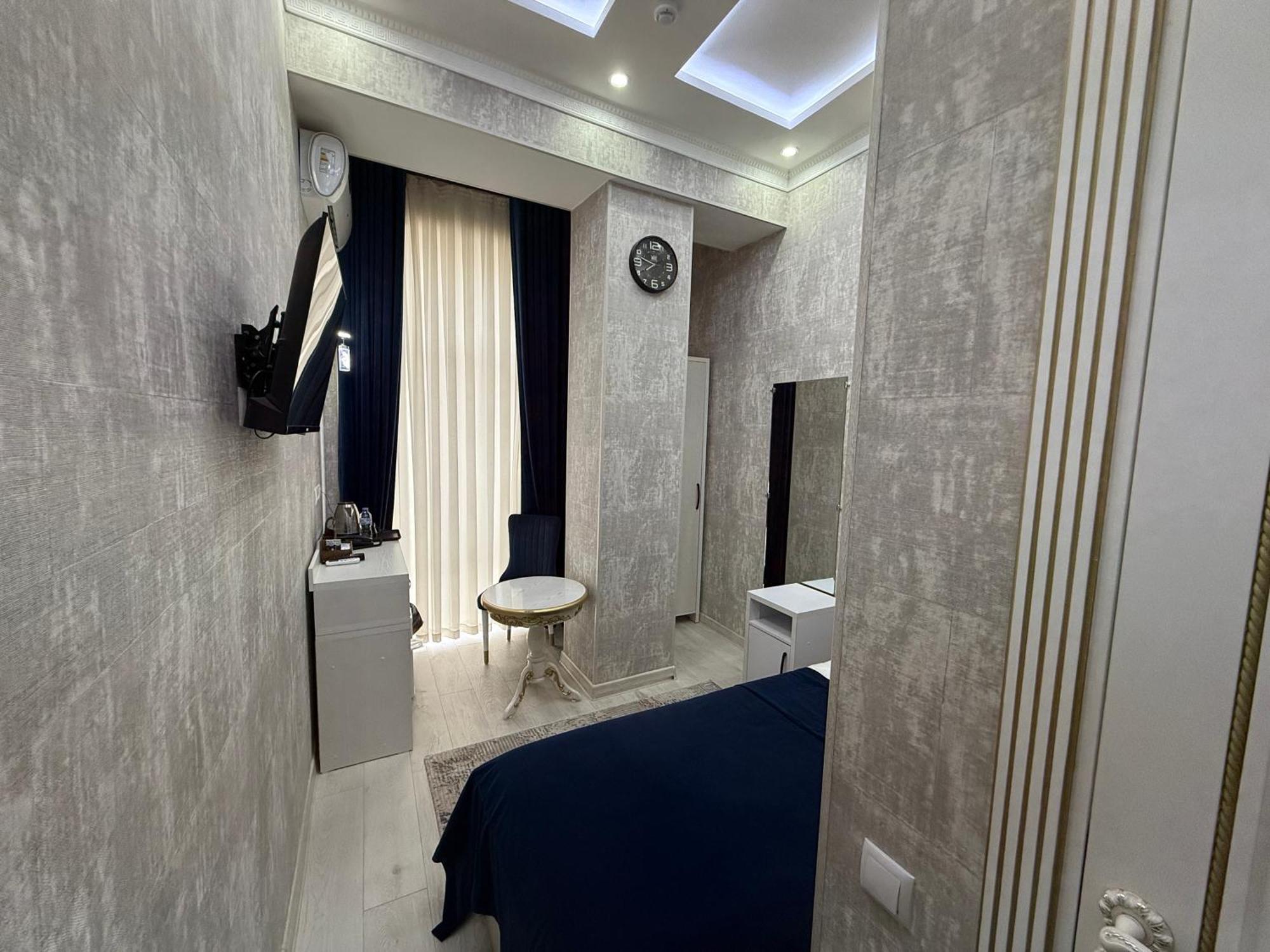 Bex Sueno Hotel Самарканд Экстерьер фото