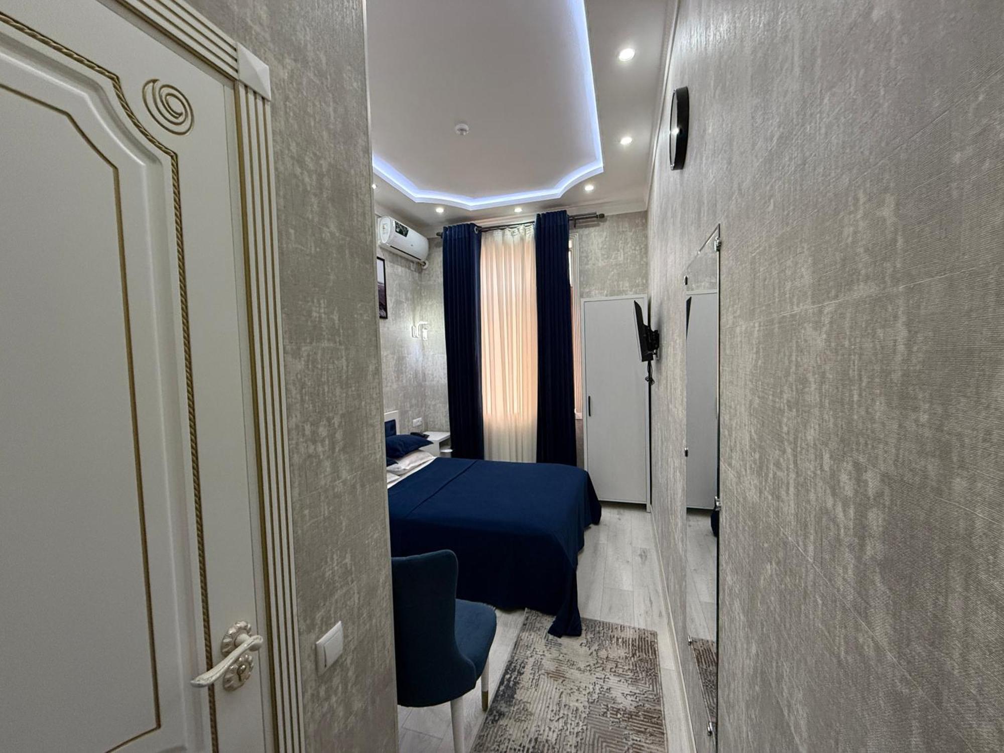 Bex Sueno Hotel Самарканд Экстерьер фото
