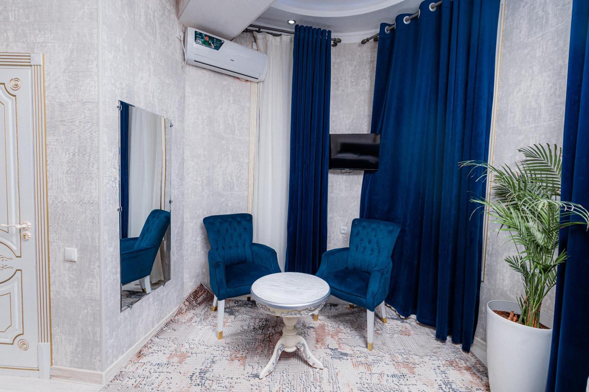 Bex Sueno Hotel Самарканд Экстерьер фото